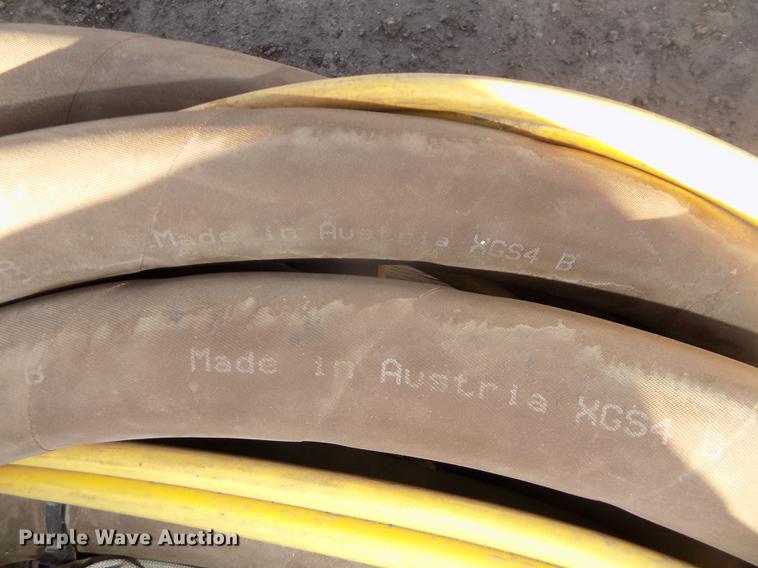 image for item DB8745 2010 Clemco 2024 sand blaster