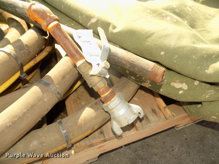 image for item DB8745 2010 Clemco 2024 sand blaster