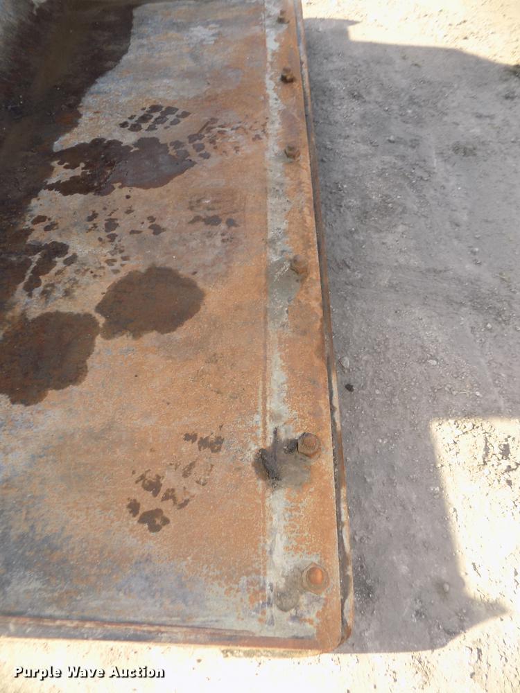 image for item DB8746 2012 Caterpillar 259B3 skid steer