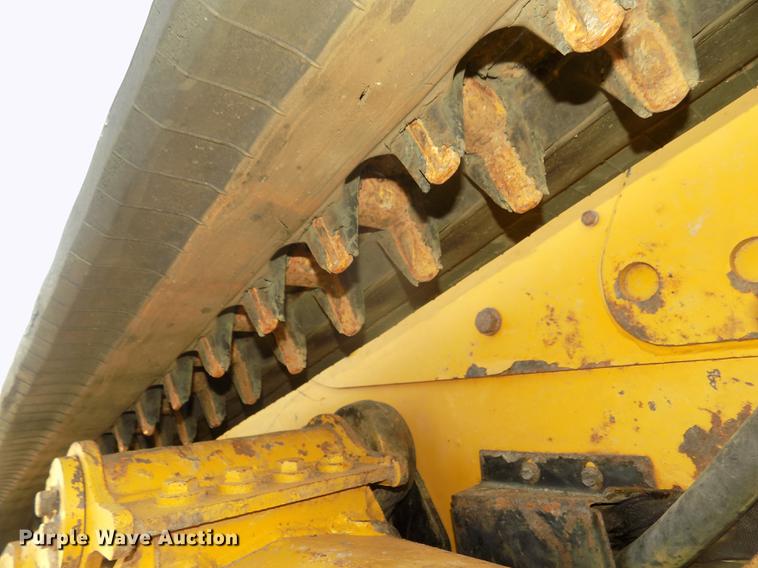 image for item DB8746 2012 Caterpillar 259B3 skid steer