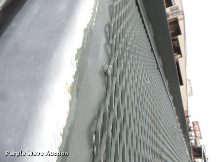 image for item DC1210 1983 Mack DM400 tank truck