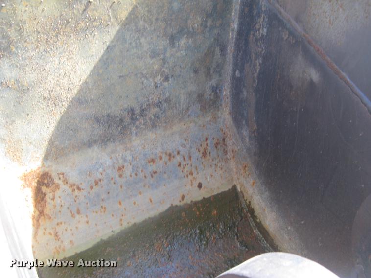 image for item DC2257 2004 Caterpillar 420D backhoe