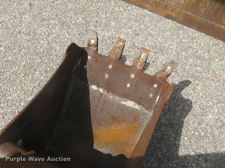 image for item DC2260 Yanmar B27-1 mini excavator