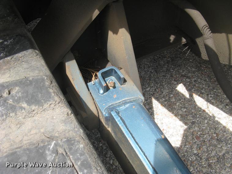 image for item DC2260 Yanmar B27-1 mini excavator