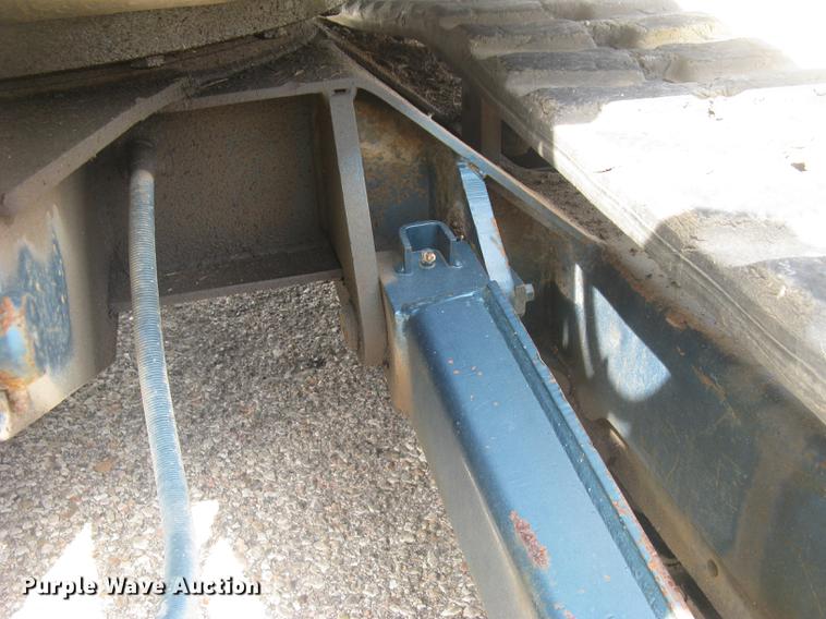 image for item DC2260 Yanmar B27-1 mini excavator