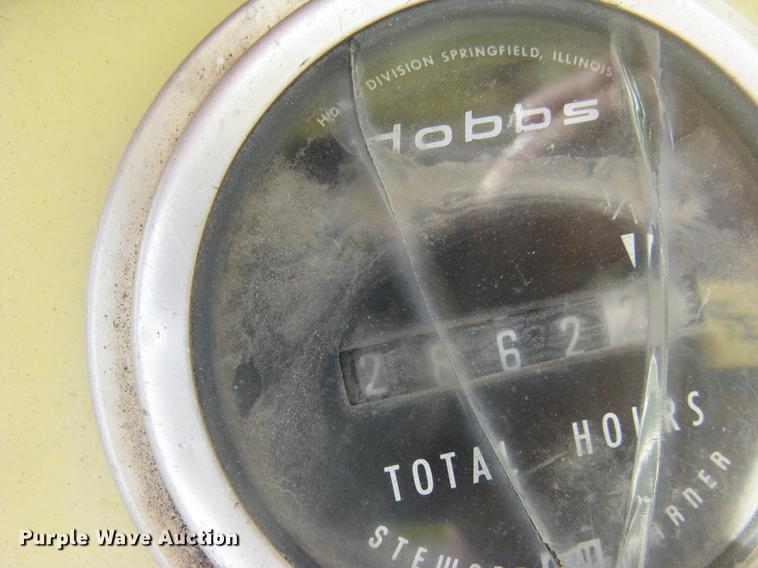 image for item DC2260 Yanmar B27-1 mini excavator