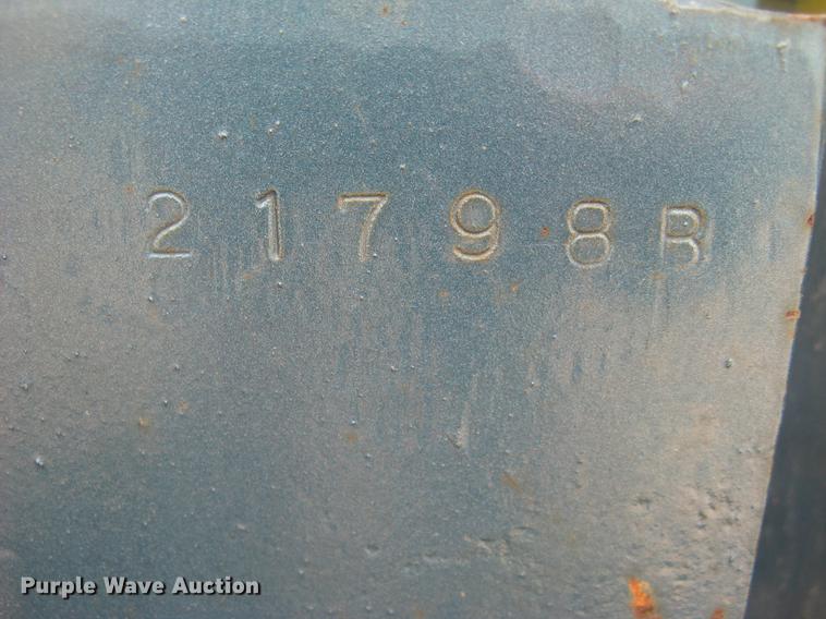 image for item DC2260 Yanmar B27-1 mini excavator