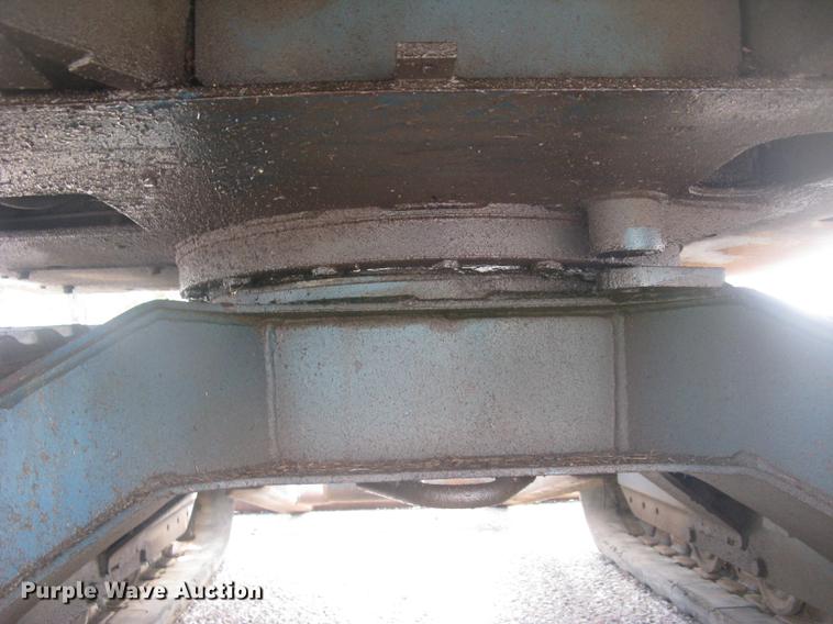 image for item DC2260 Yanmar B27-1 mini excavator