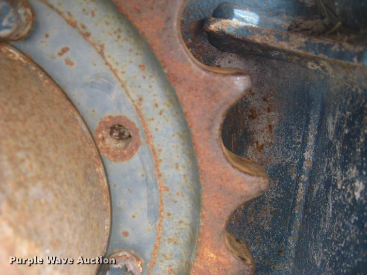 image for item DC2260 Yanmar B27-1 mini excavator