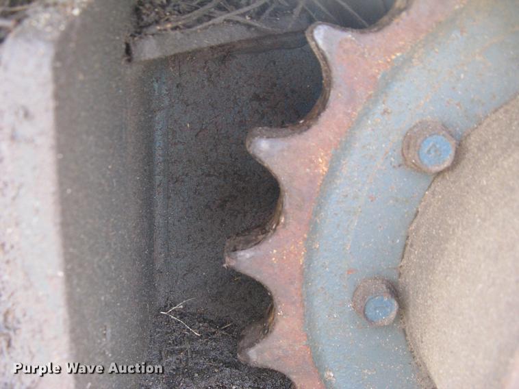 image for item DC2260 Yanmar B27-1 mini excavator