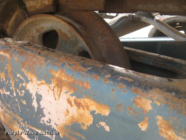 image for item DC2260 Yanmar B27-1 mini excavator