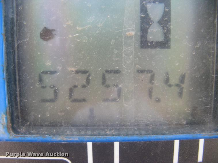 image for item DC2263 2003 Genie Z-80/60 boom lift