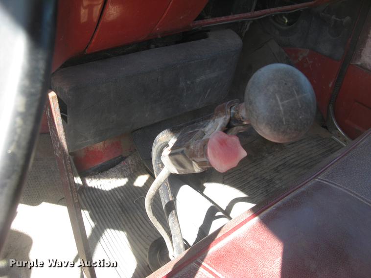 image for item DC2264 1978 GMC Sierra 6500 tank truck