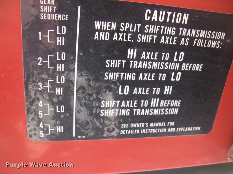 image for item DC2264 1978 GMC Sierra 6500 tank truck