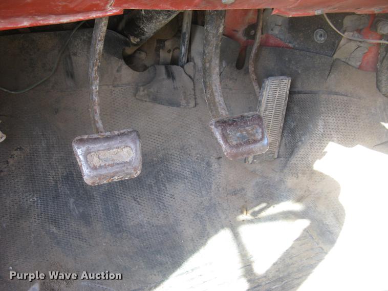 image for item DC2264 1978 GMC Sierra 6500 tank truck