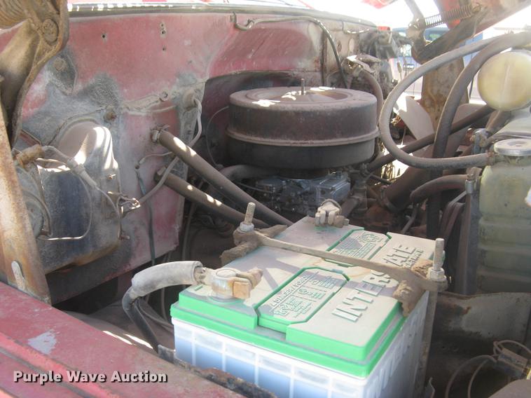 image for item DC2264 1978 GMC Sierra 6500 tank truck