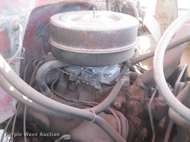 image for item DC2264 1978 GMC Sierra 6500 tank truck