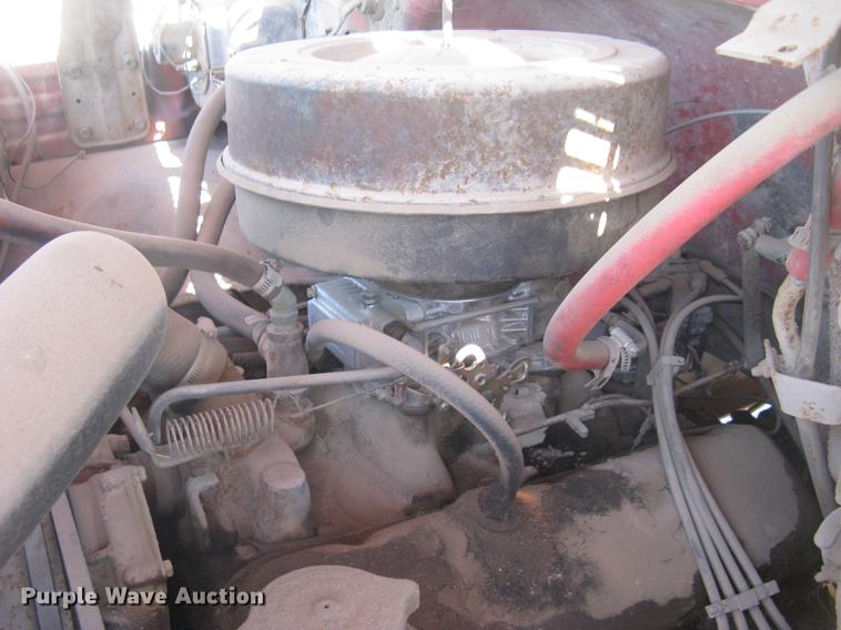 image for item DC2264 1978 GMC Sierra 6500 tank truck