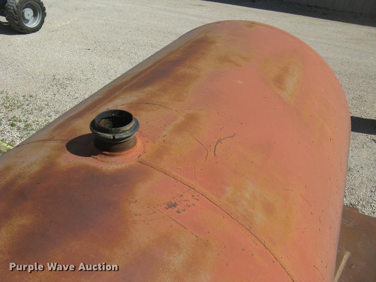 image for item DC2264 1978 GMC Sierra 6500 tank truck