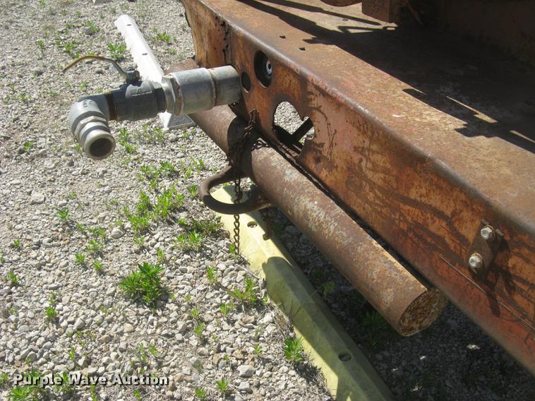 image for item DC2264 1978 GMC Sierra 6500 tank truck