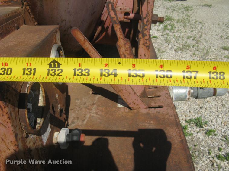 image for item DC2264 1978 GMC Sierra 6500 tank truck