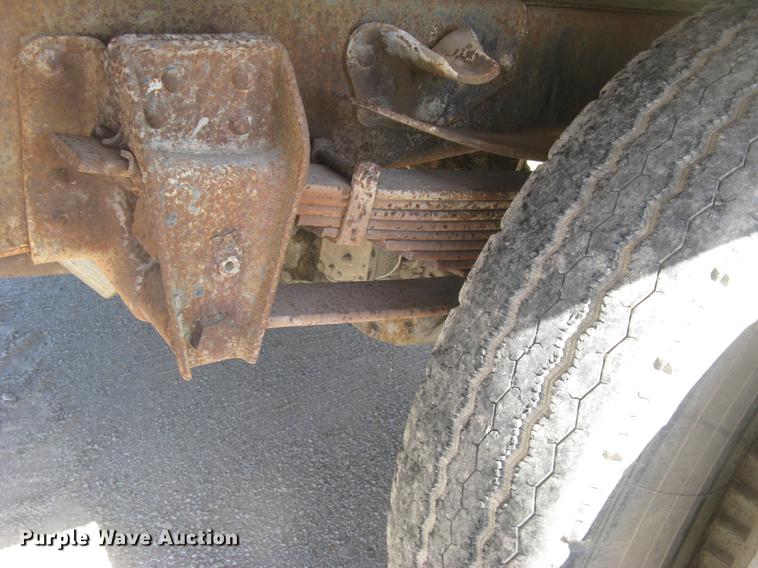 image for item DC2264 1978 GMC Sierra 6500 tank truck