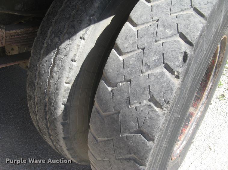 image for item DC2264 1978 GMC Sierra 6500 tank truck