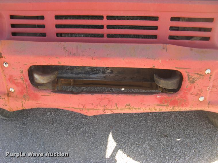 image for item DC2264 1978 GMC Sierra 6500 tank truck