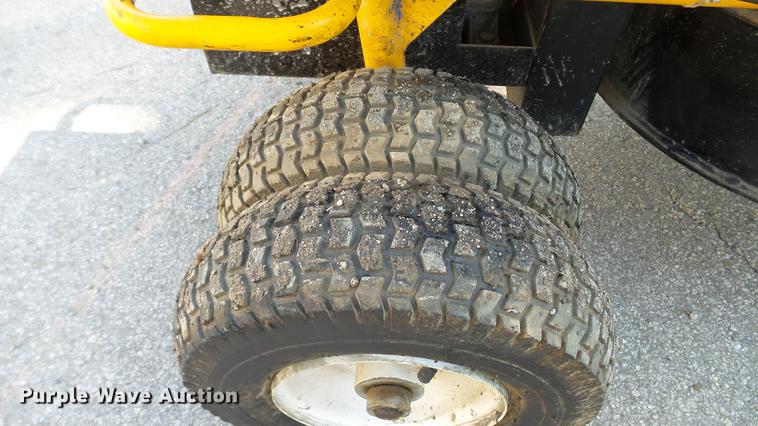 image for item DC4196 Benron Equipment stucco sprayer