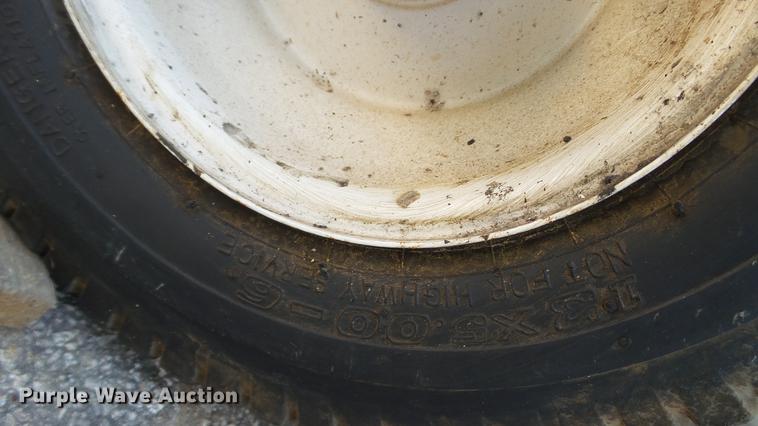 image for item DC4196 Benron Equipment stucco sprayer