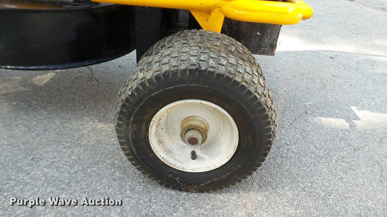 image for item DC4196 Benron Equipment stucco sprayer