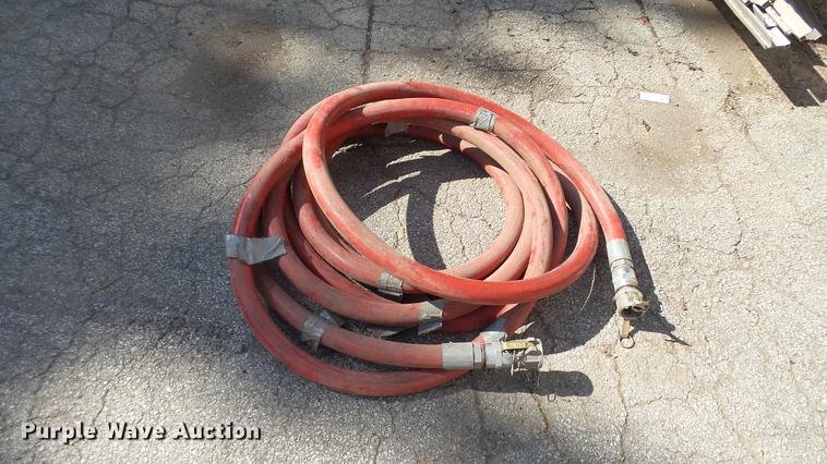 image for item DC4196 Benron Equipment stucco sprayer