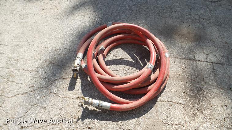 image for item DC4196 Benron Equipment stucco sprayer