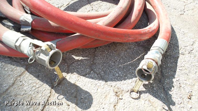 image for item DC4196 Benron Equipment stucco sprayer