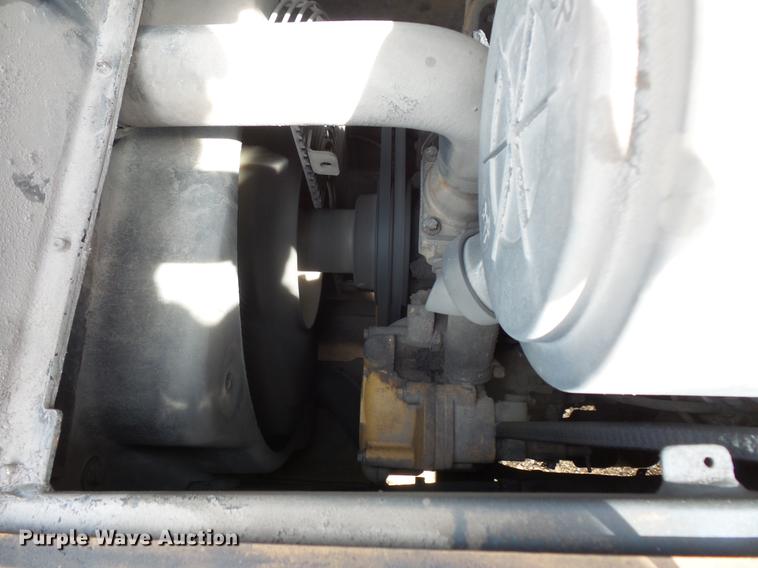 image for item DC4726 1999 Caterpillar 416C backhoe