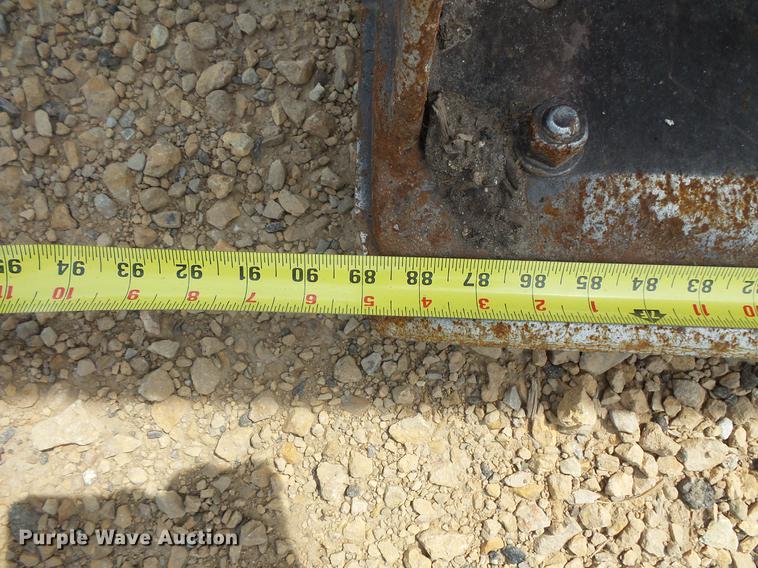 image for item DC4726 1999 Caterpillar 416C backhoe