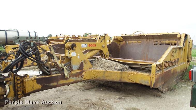 image for item DC7216 Icon 19C scraper