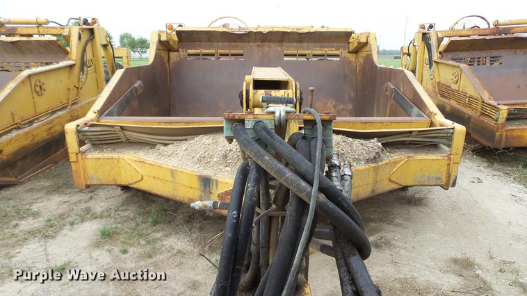 image for item DC7216 Icon 19C scraper