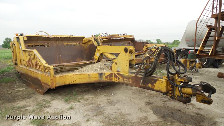 image for item DC7216 Icon 19C scraper