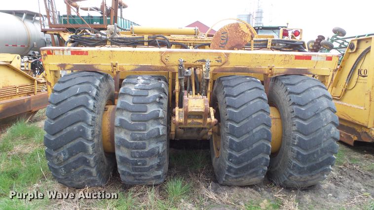 image for item DC7216 Icon 19C scraper