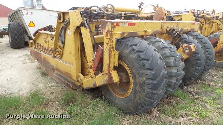 image for item DC7216 Icon 19C scraper