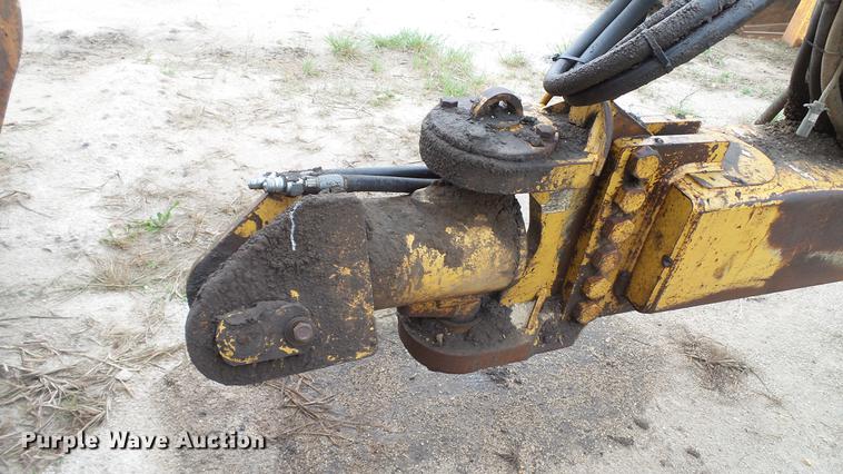 image for item DC7216 Icon 19C scraper