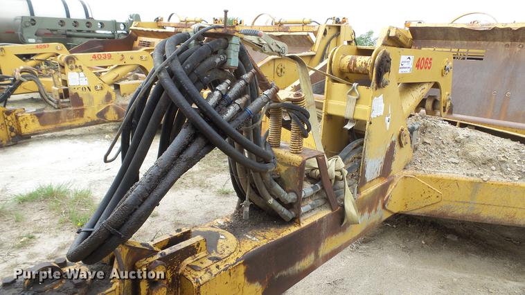 image for item DC7216 Icon 19C scraper