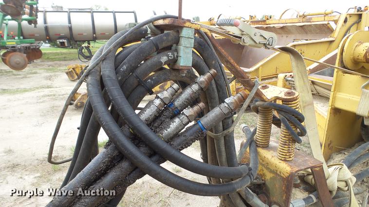 image for item DC7216 Icon 19C scraper