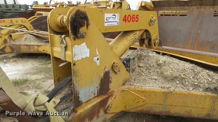 image for item DC7216 Icon 19C scraper