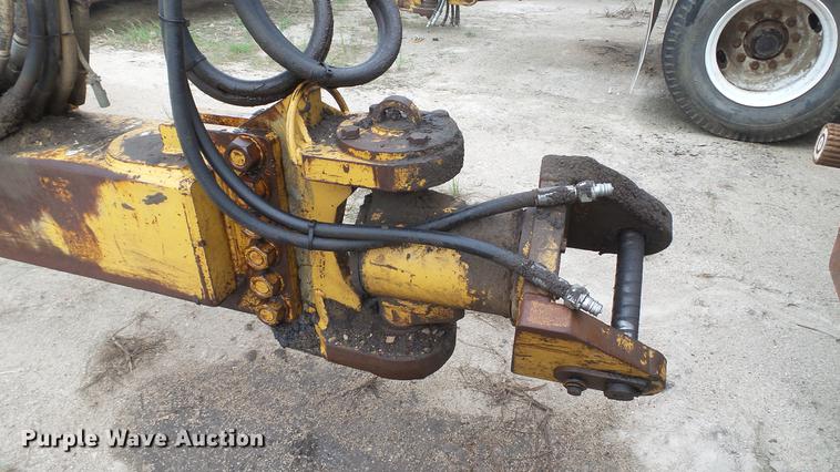 image for item DC7216 Icon 19C scraper