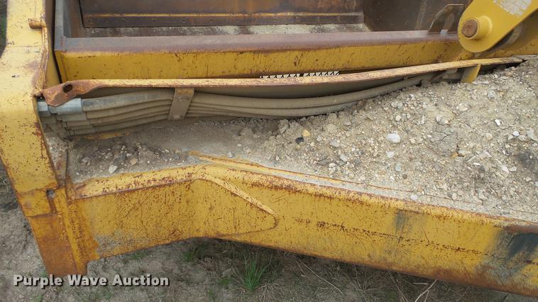 image for item DC7216 Icon 19C scraper