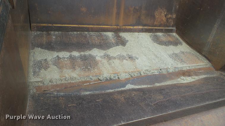 image for item DC7216 Icon 19C scraper