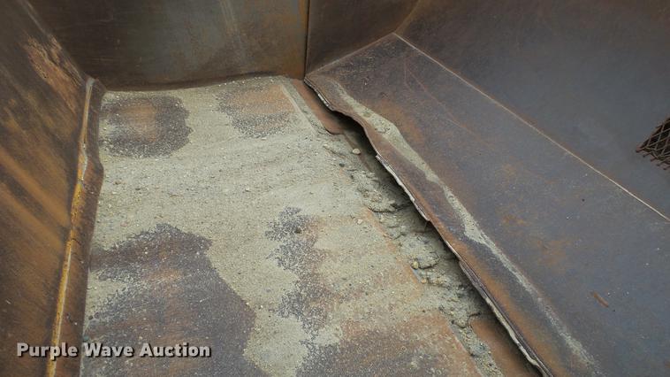 image for item DC7216 Icon 19C scraper