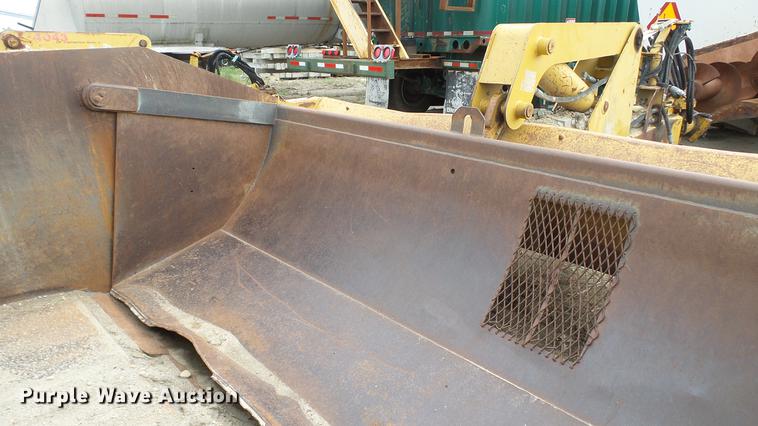 image for item DC7216 Icon 19C scraper